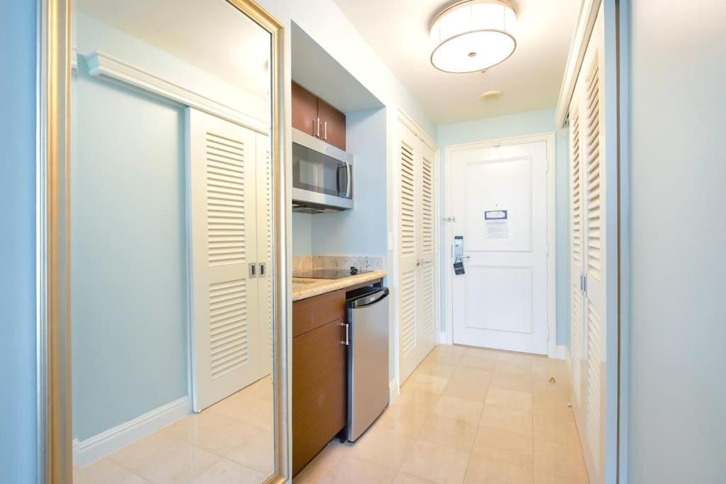 Charming 5 Star Condo Unit Situated At Ritz Carlton-Key Biscayne Miami Exterior photo