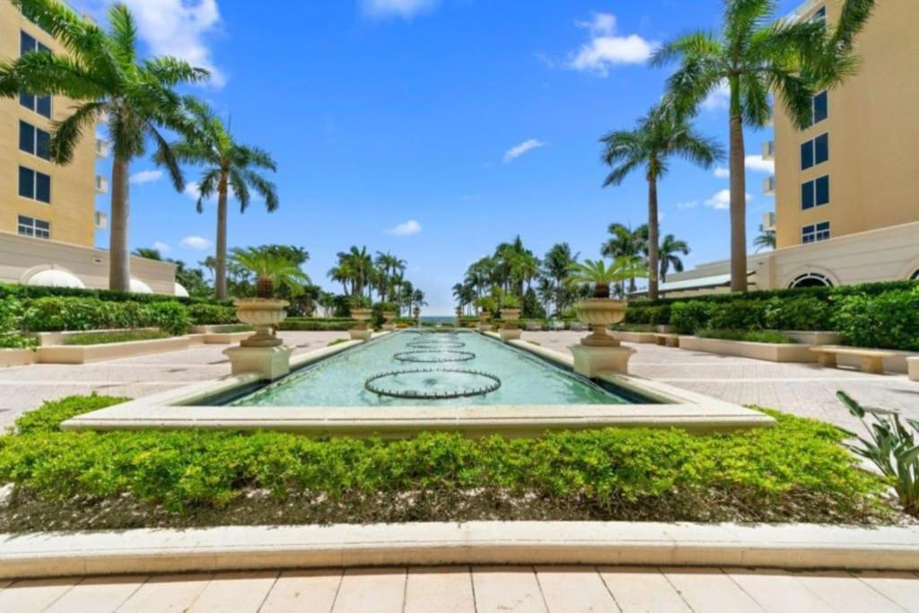 Charming 5 Star Condo Unit Situated At Ritz Carlton-Key Biscayne Miami Exterior photo